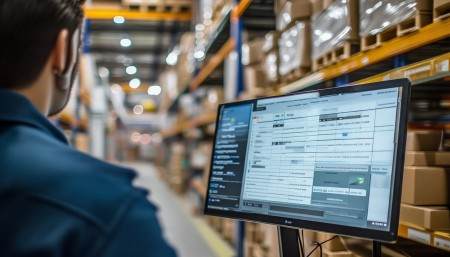 同样，出库的时候也是一样。比如客户下单了