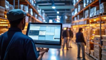 RFID库存管理系统操作指南 RFID库存管理系统操作指南