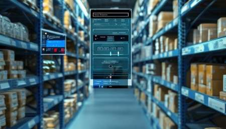 RFID库存管理系统操作指南 RFID库存管理系统操作指南