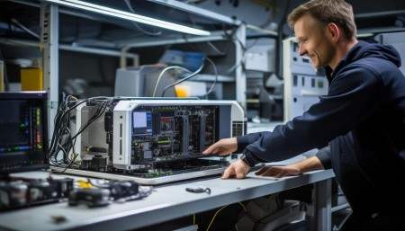 RFID库存管理系统操作指南 RFID库存管理系统操作指南