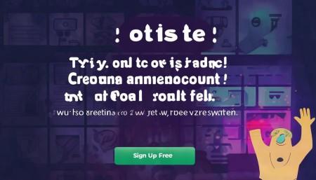 Q：有没有免费试用？
A：有！你可以先