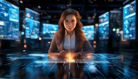 A：有的！“悟空进销存”提供7×12小时