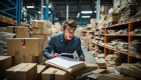 哎呀，说到工厂库存管理，你是不是也经常觉