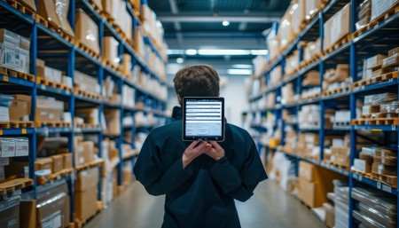 库存管理软件系统使用指南 库存管理软件系统使用指南