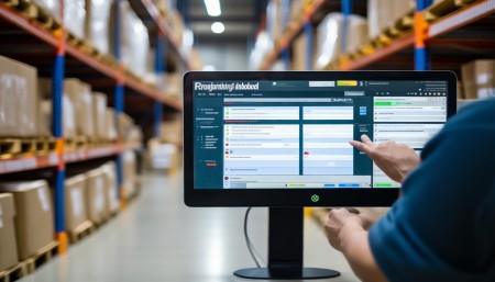 库存管理软件系统使用指南 库存管理软件系统使用指南