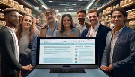 Q：悟空进销存适合哪些人使用？
A：适