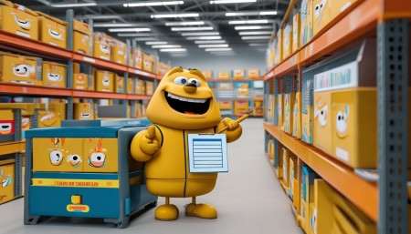 那什么是VMI呢？简单来说，就是供应商管