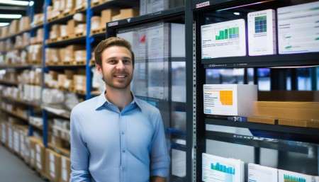 在悟空进销存中，你可以查看各种报表，比如