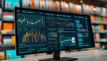 更棒的是，系统还能根据历史销售数据智能推