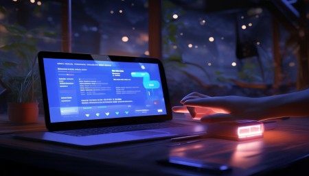 另外，系统还支持数据备份和恢复，不用担心