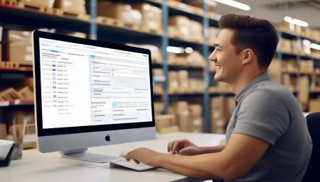 说实话啊，我自己以前也用过不少进销存软件