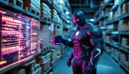 库存管理可以说是整个系统的核心了。你想知