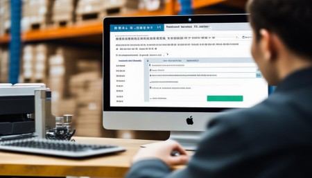 那进货怎么办呢？很简单，点“采购入库”模