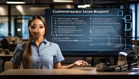 Q：有没有售后服务？
A：有完善的售后