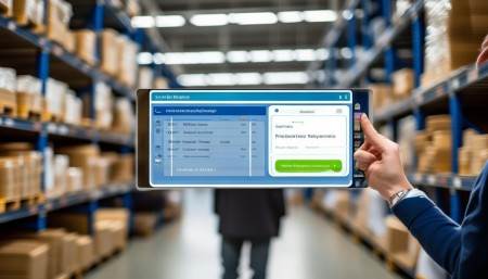 然后就是进货管理。每次进货的时候，只需要