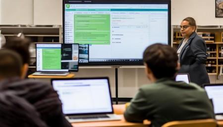 不过话说回来，再好的系统也得会用才行。很