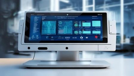 第一，它功能全面，涵盖了医疗器械行业所需