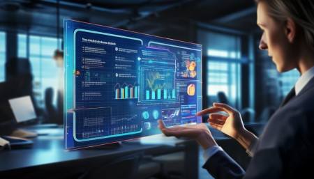 Q：有没有客户消费行为预测模型？
A：