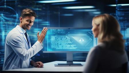 Q：系统会不会泄露客户信息？
A：不会