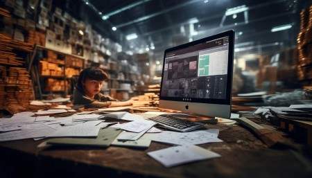 说实话，我自己刚开始做钢材生意的时候，也