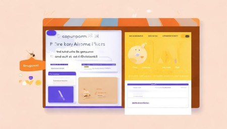 还有一个很贴心的功能是“采购预警”。当你