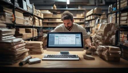 进销存收银系统操作指南 进销存收银系统操作指南