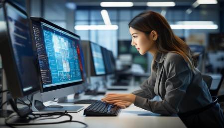 首先，咱们得先选一个好用的系统。市面上的