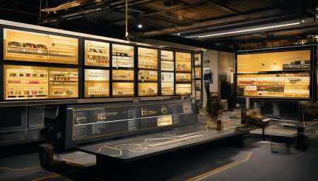 超市进销存管理系统操作指南 超市进销存管理系统操作指南