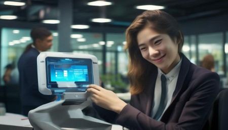 当然啦，刚开始用的时候可能会有点不习惯，