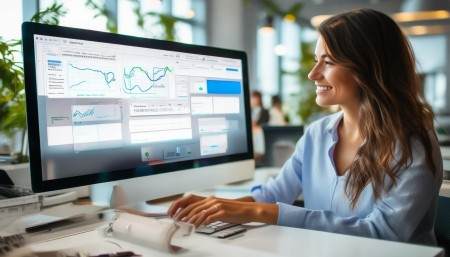 最后，我想说的是，选对系统真的很重要。市