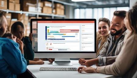 总之啊，仓库进销存系统并不是什么高深的东