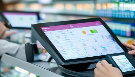 医药进销存系统操作指南 医药进销存系统操作指南