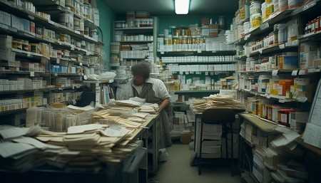 医药进销存系统操作指南 医药进销存系统操作指南