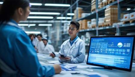 嘿，朋友，你是不是也在为医疗器械的进销存