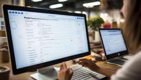 进销存管理信息系统操作指南 进销存管理信息系统操作指南