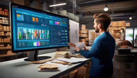 进销存管理信息系统操作指南 进销存管理信息系统操作指南