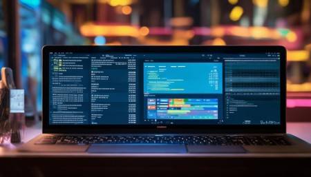 当然，如果你是第一次使用这类系统，可能会