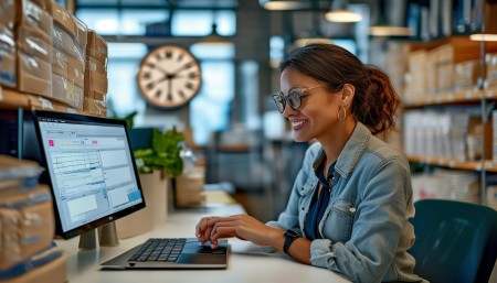 总的来说，PHP进销存系统的使用并不难，