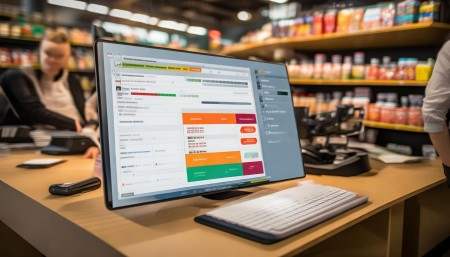 销售方面，同样是一气呵成。你可以创建销售