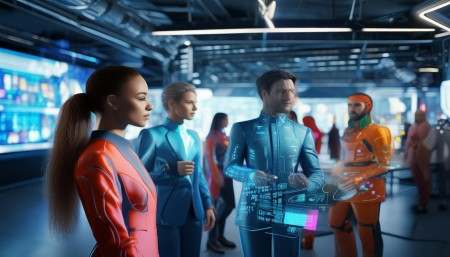 Q：是否支持多用户协作？
A：支持！你