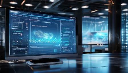 Q：能否与其他财务软件对接？
A：目前