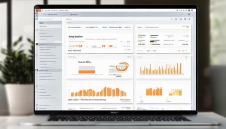 登录进去之后，你会看到一个清晰明了的操作