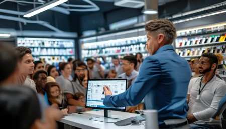 所以今天我就想跟大家聊聊，手机店到底该怎