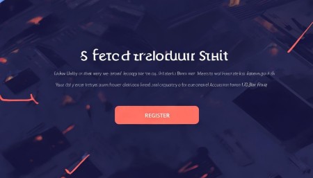 首先，咱们先说说注册和登录的事儿。你只需