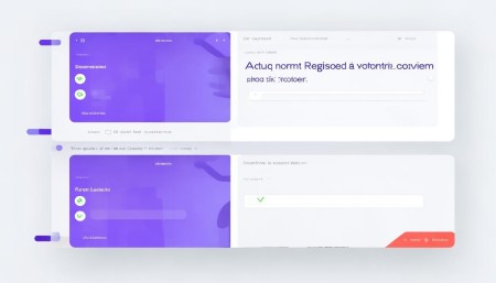首先，你需要去官网注册一个账号，这个过程
