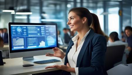 如果你现在还在用传统的方式管理采购流程，