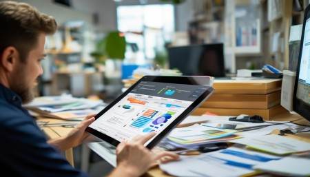 Q：悟空进销存适合中小型企业使用吗？
