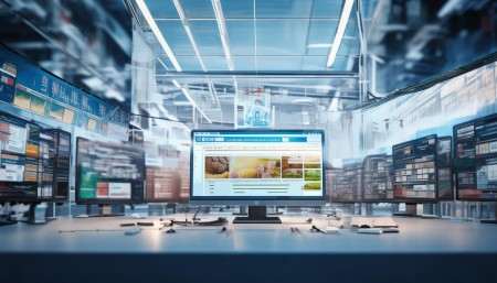 不过话说回来，市面上的采购管理系统五花八