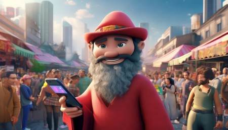 而且它的价格也非常亲民，不像有些系统动不