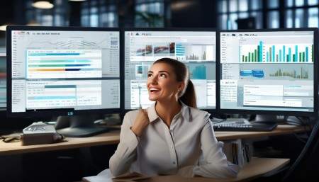 我之前也试过好几款采购管理软件，有的功能